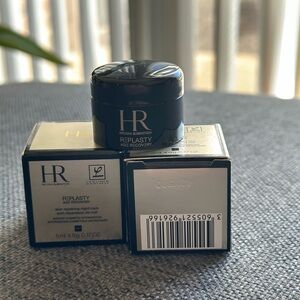 NIB 2xHelena Rubinstein Replasty Age Recovery Night Cream 5ML